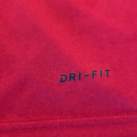Nike Men’s Dri-Fit Shirt - Picture 4 of 6